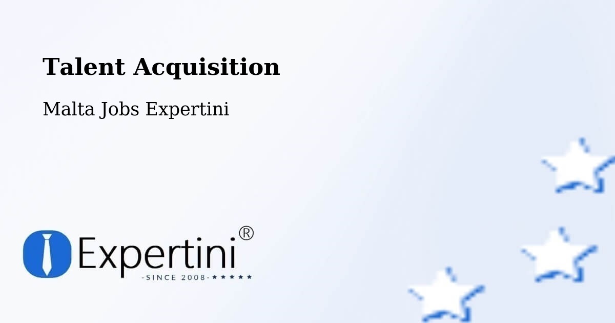 Post Jobs & Find Candidates in Mosta – Talent Acquisition Solutions - Malta Jobs Expertini